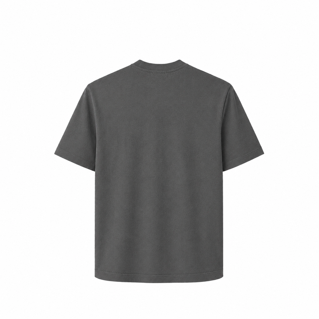 SUB MARK GREY