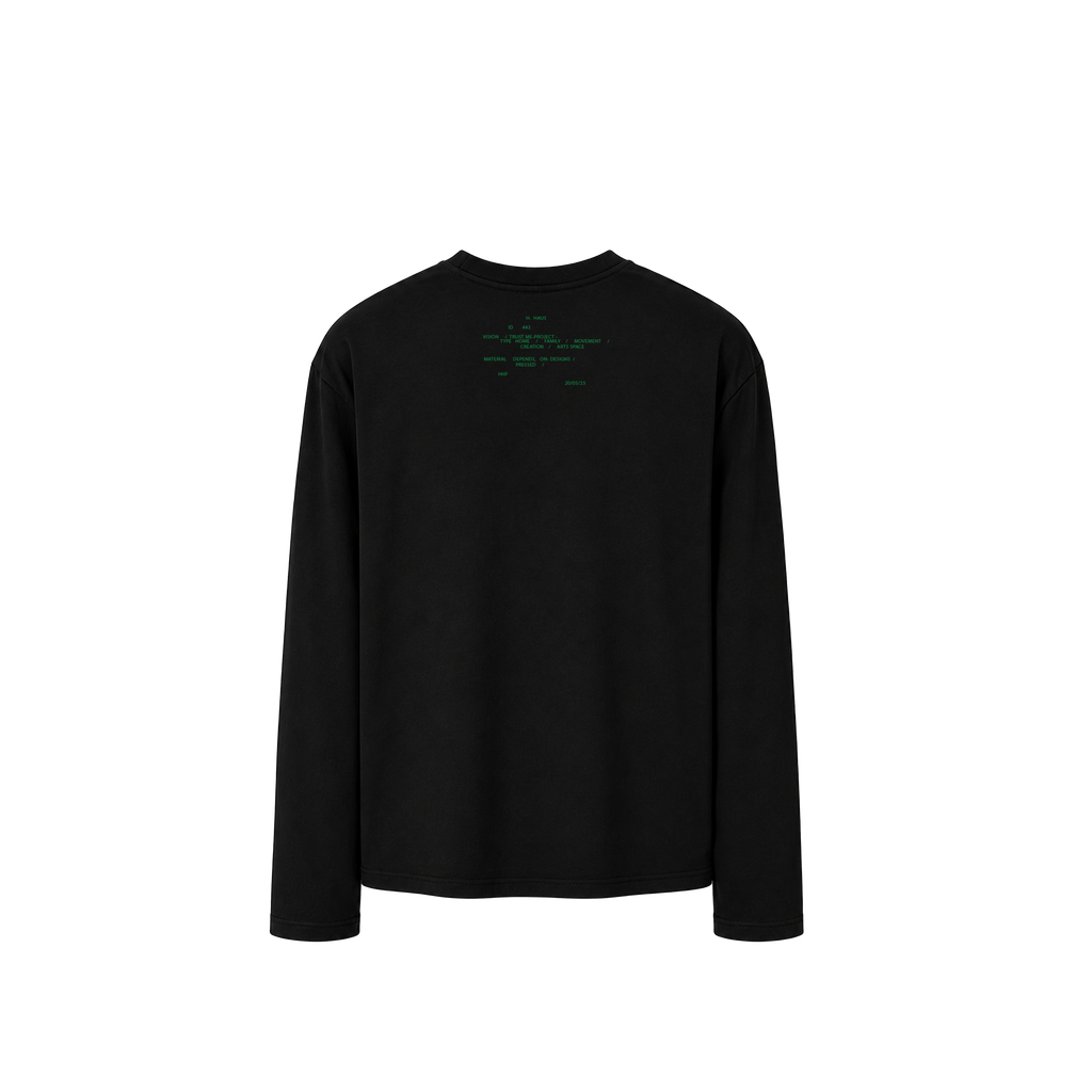 SYNTICATE FFT Full Sleeves
