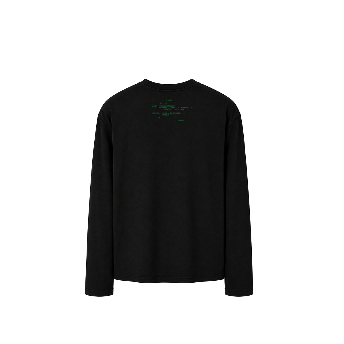 SYNTICATE FFT Full Sleeves
