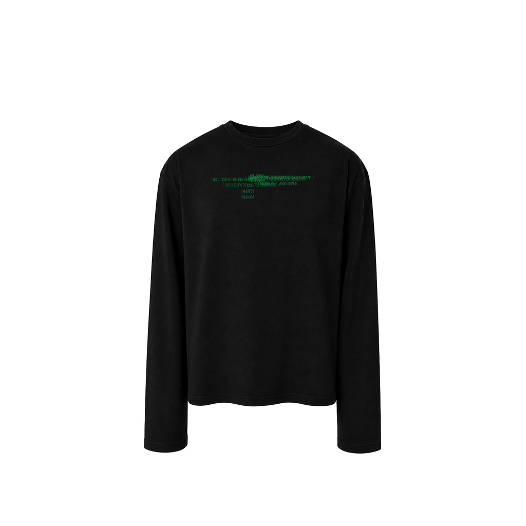 SYNTICATE FFT Full Sleeves