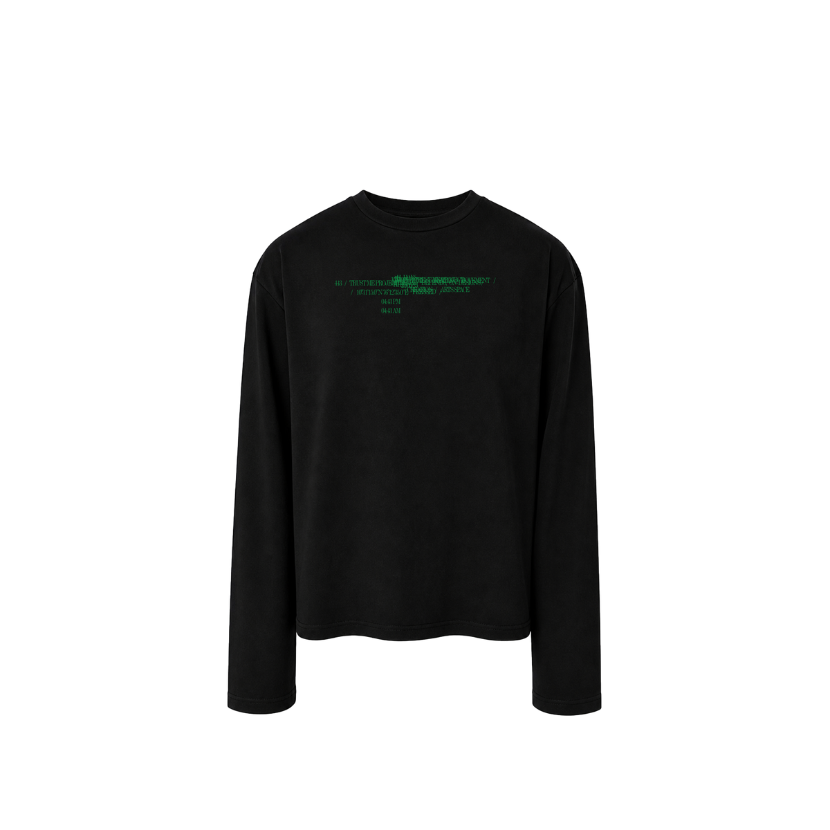 SYNTICATE FFT Full Sleeves