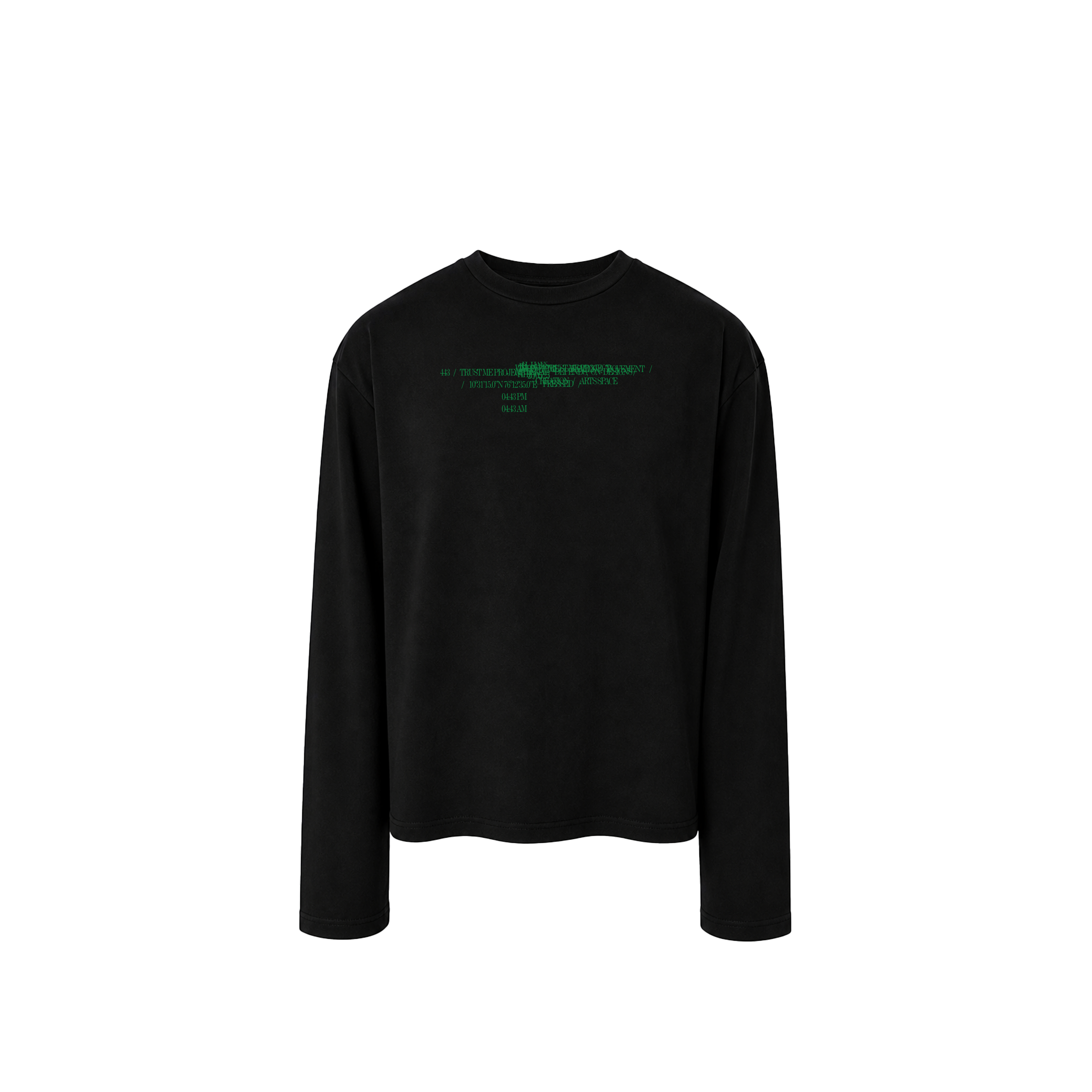 SYNTICATE FFT Full Sleeves