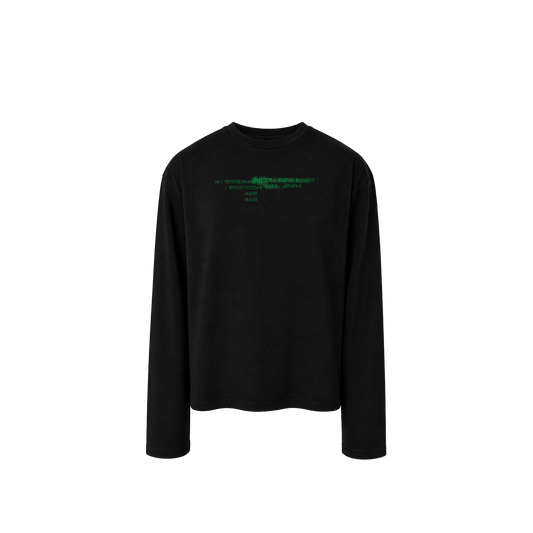 SYNTICATE FFT Full Sleeves